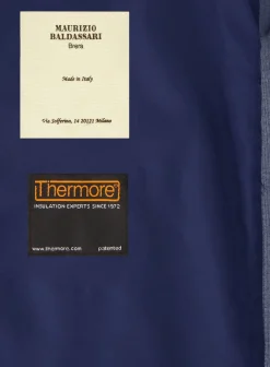 Bodywarmer Van Scheerwol