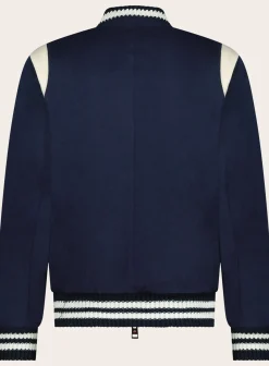 Bomberjack Van Cashmere