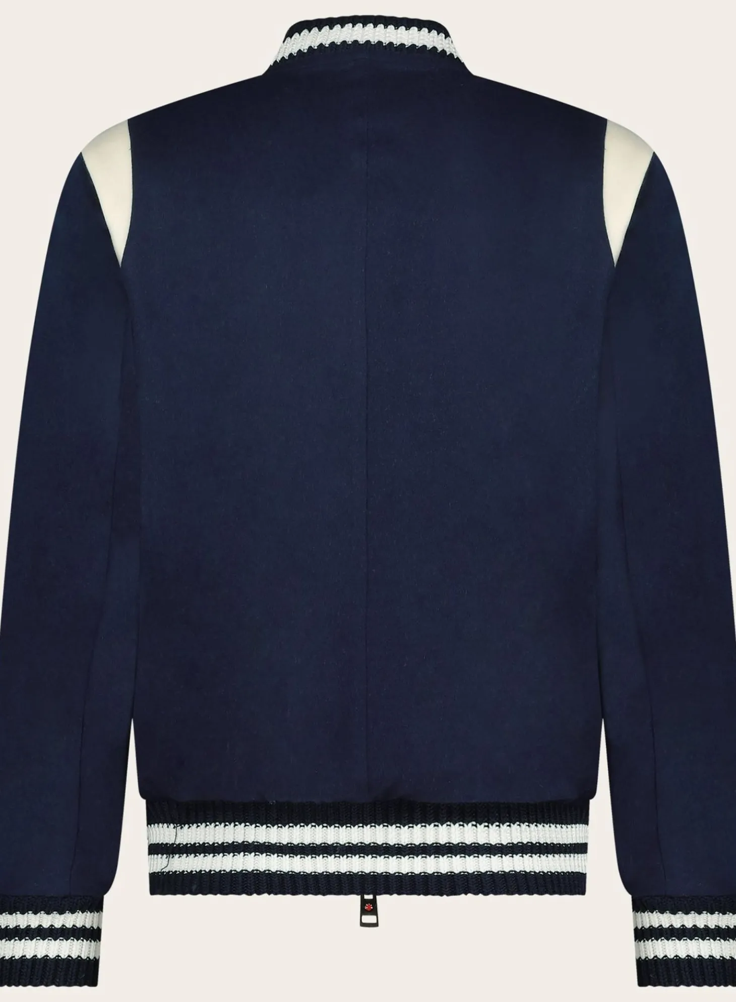 Bomberjack Van Cashmere