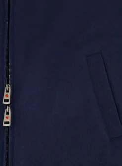 Bomberjack Van Cashmere