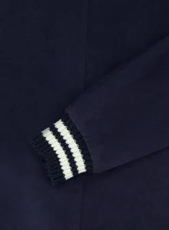 Bomberjack Van Cashmere