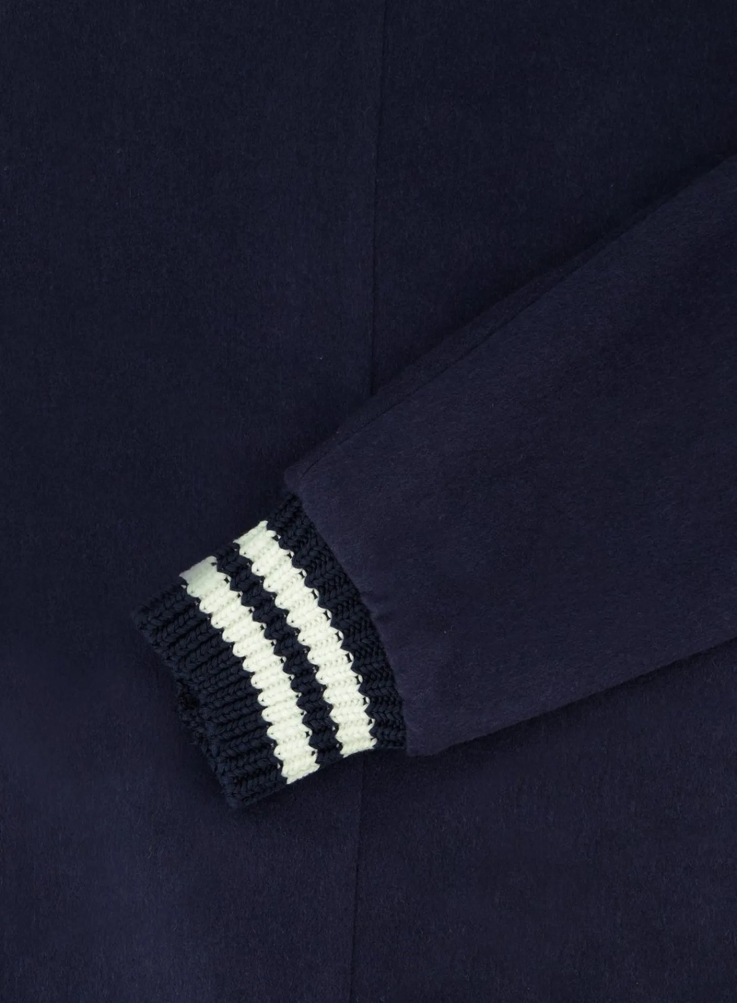 Bomberjack Van Cashmere