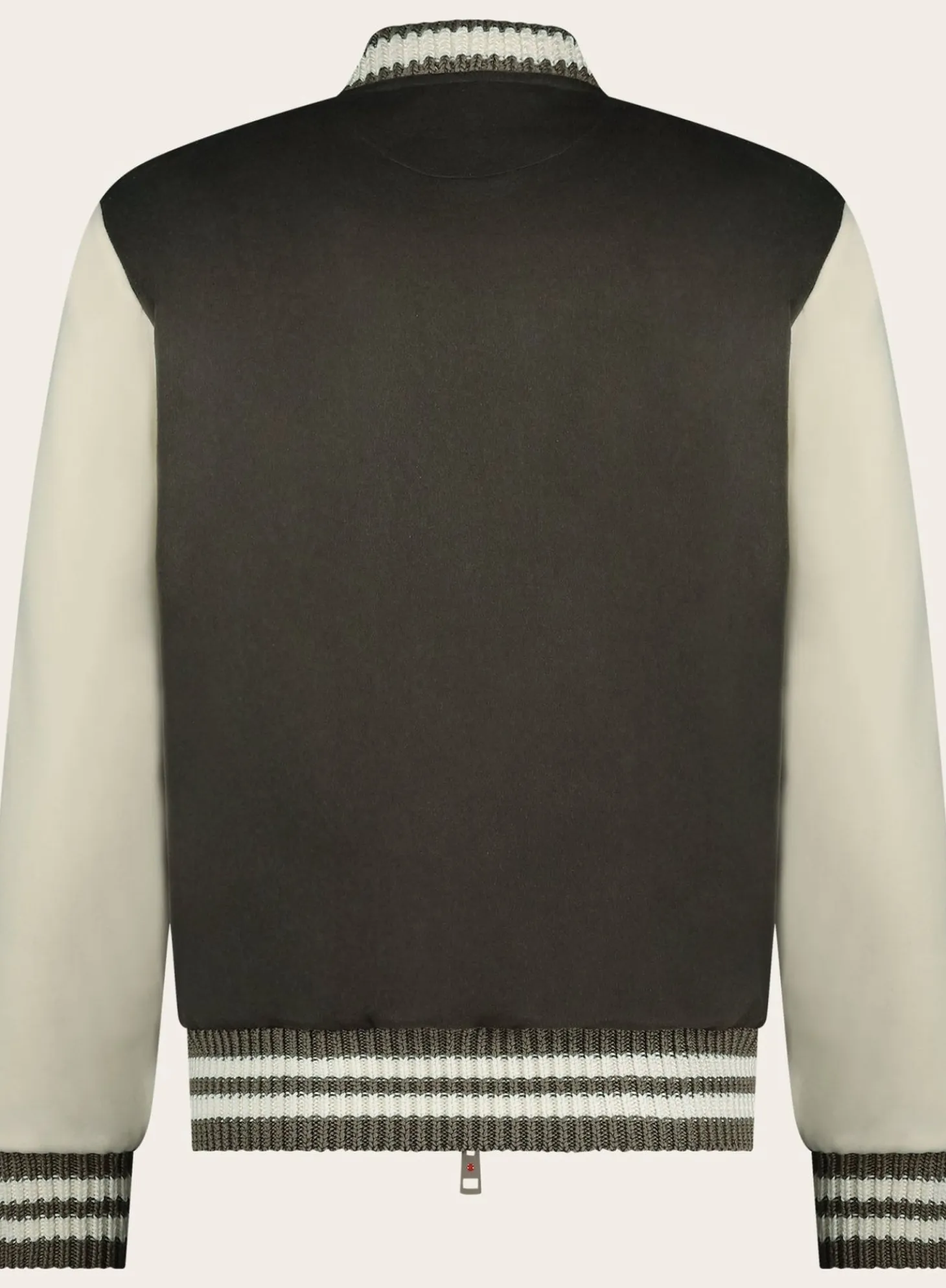 Bomberjack Van Cashmere