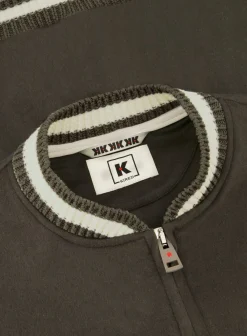 Bomberjack Van Cashmere