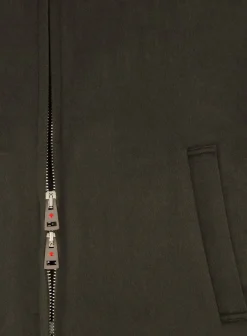 Bomberjack Van Cashmere