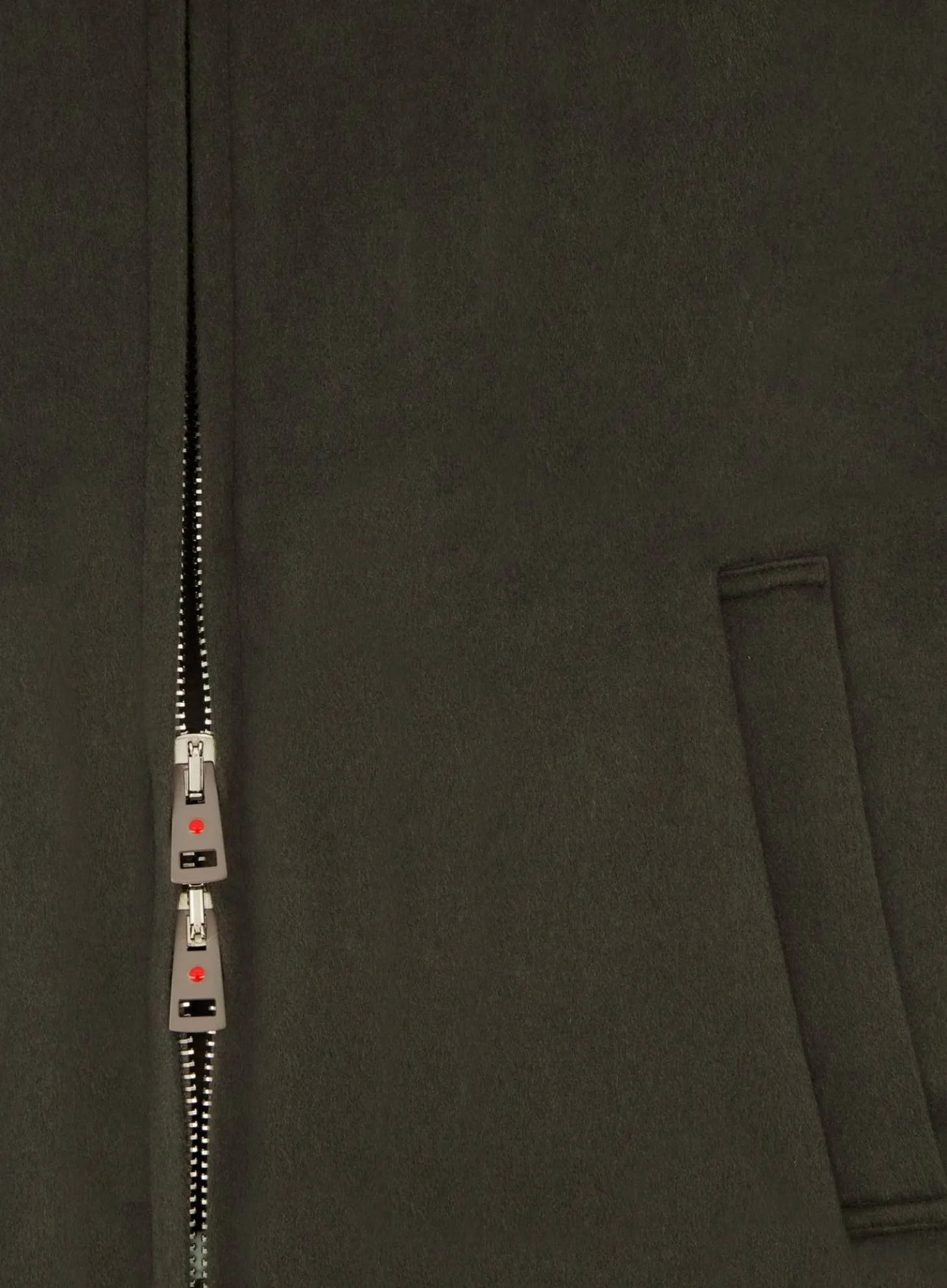 Bomberjack Van Cashmere