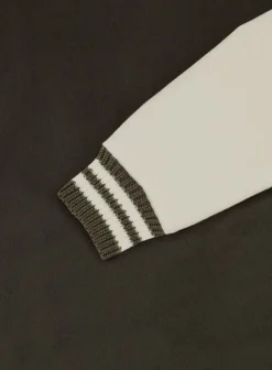Bomberjack Van Cashmere
