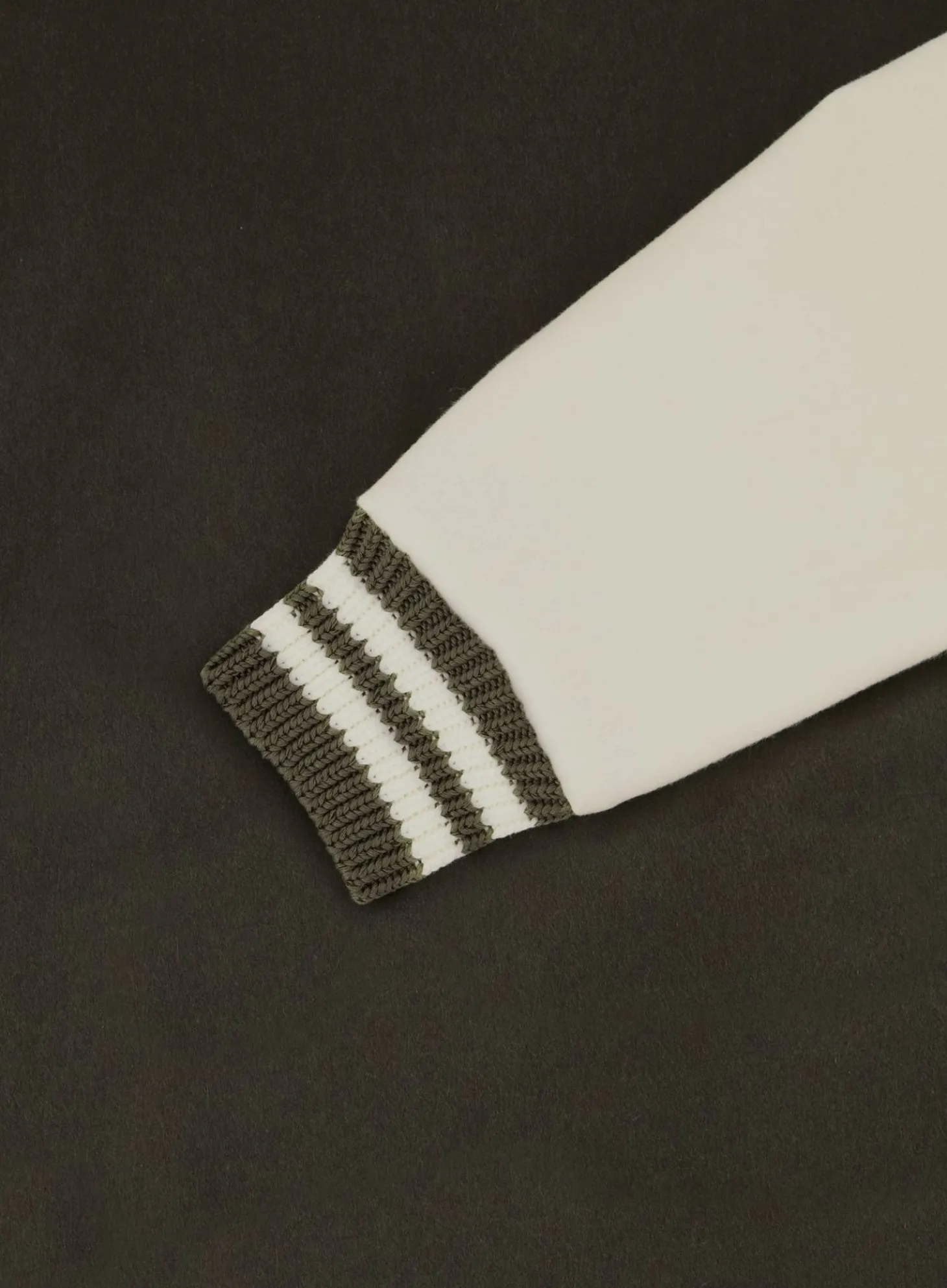 Bomberjack Van Cashmere