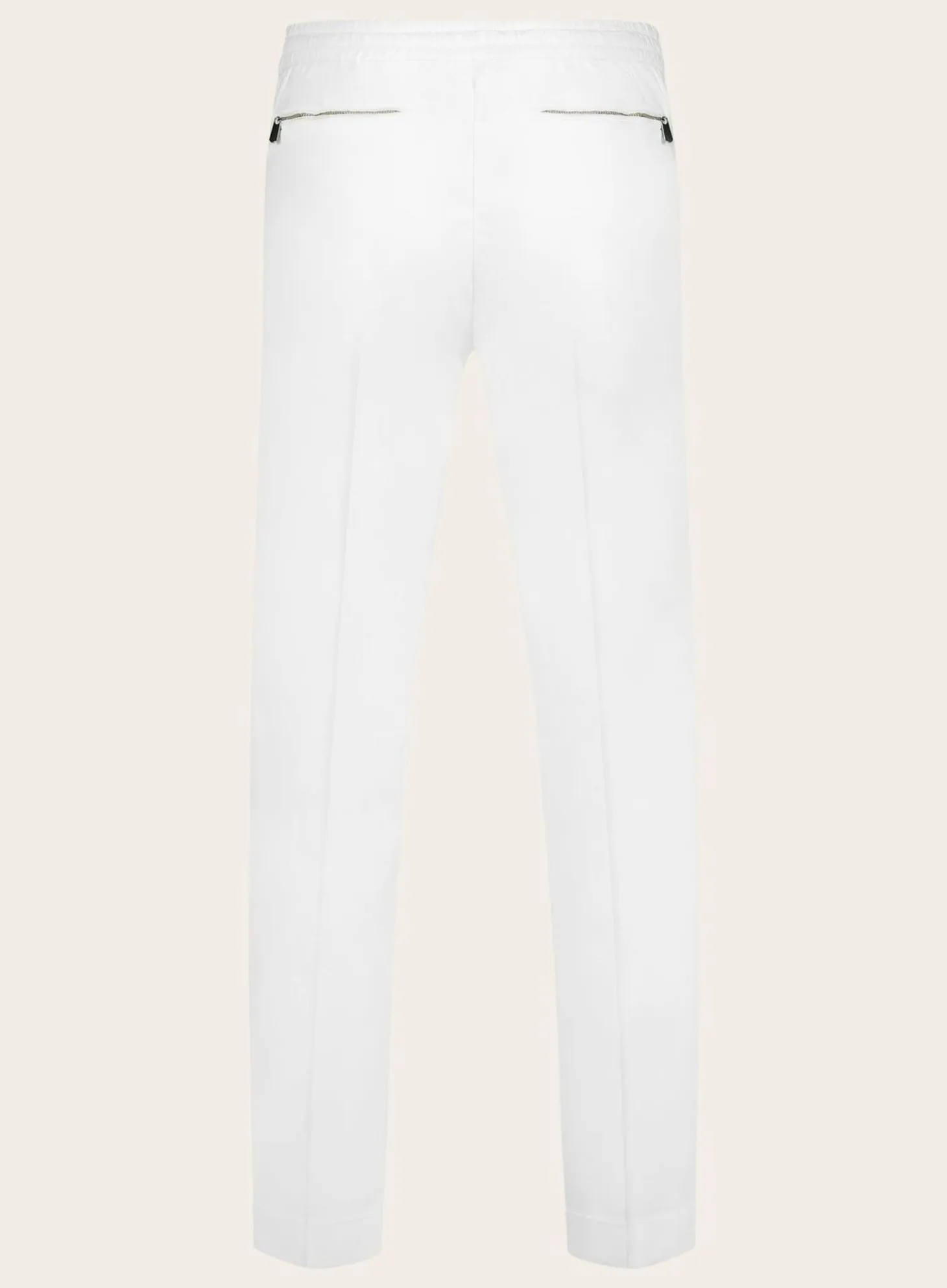 Caracciolo Pantalon Van Katoen