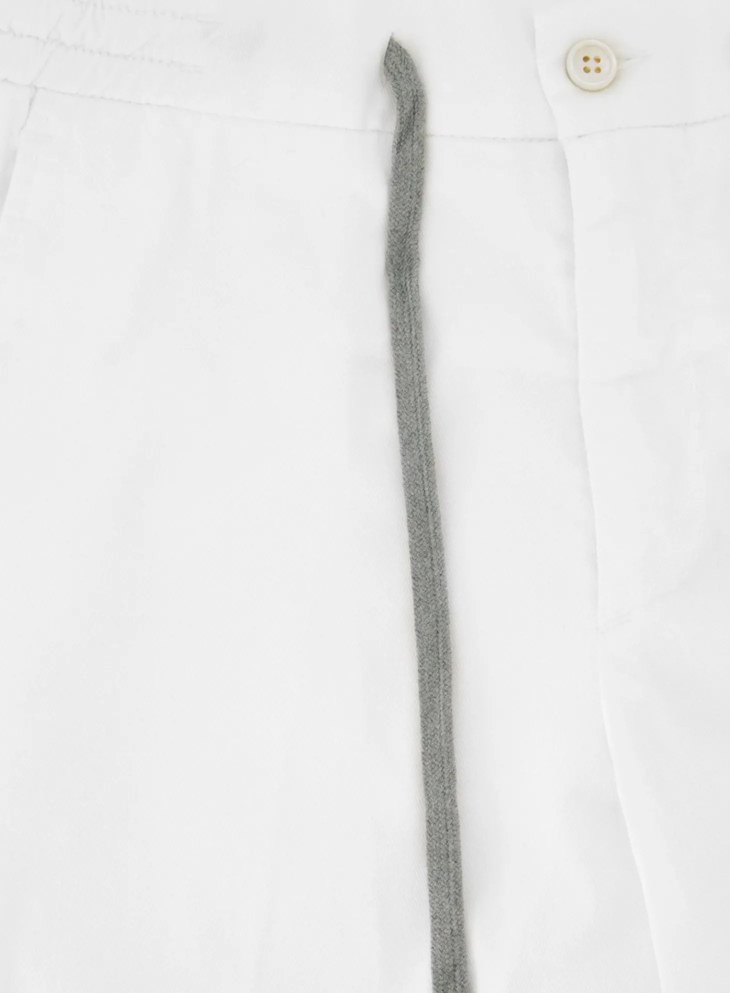 Caracciolo Pantalon Van Katoen