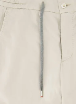 Caracciolo Pantalon Van Katoen