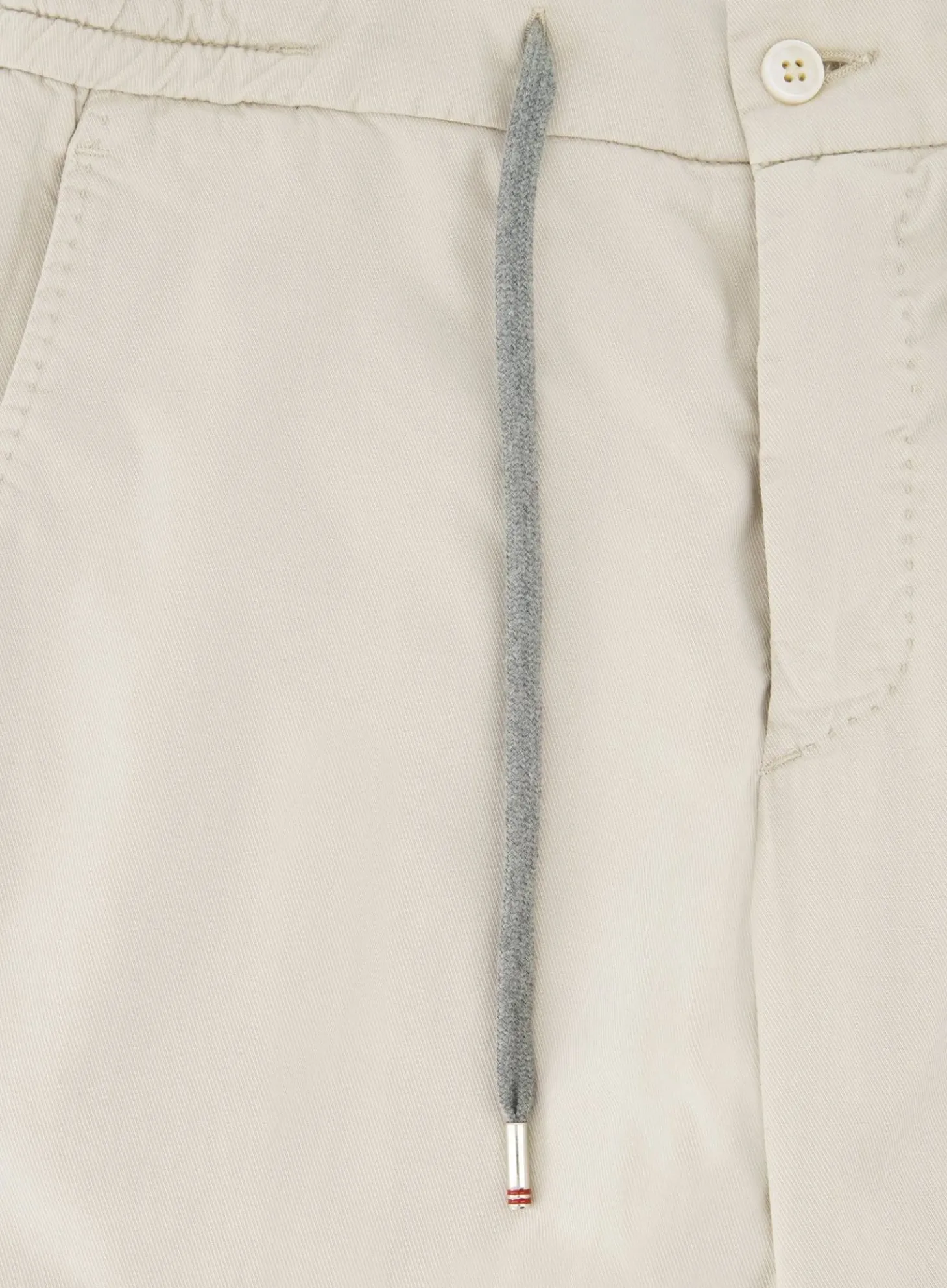 Caracciolo Pantalon Van Katoen