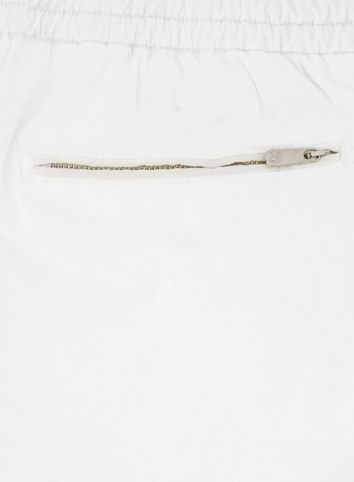 Caracciolo Pantalon Van Katoen