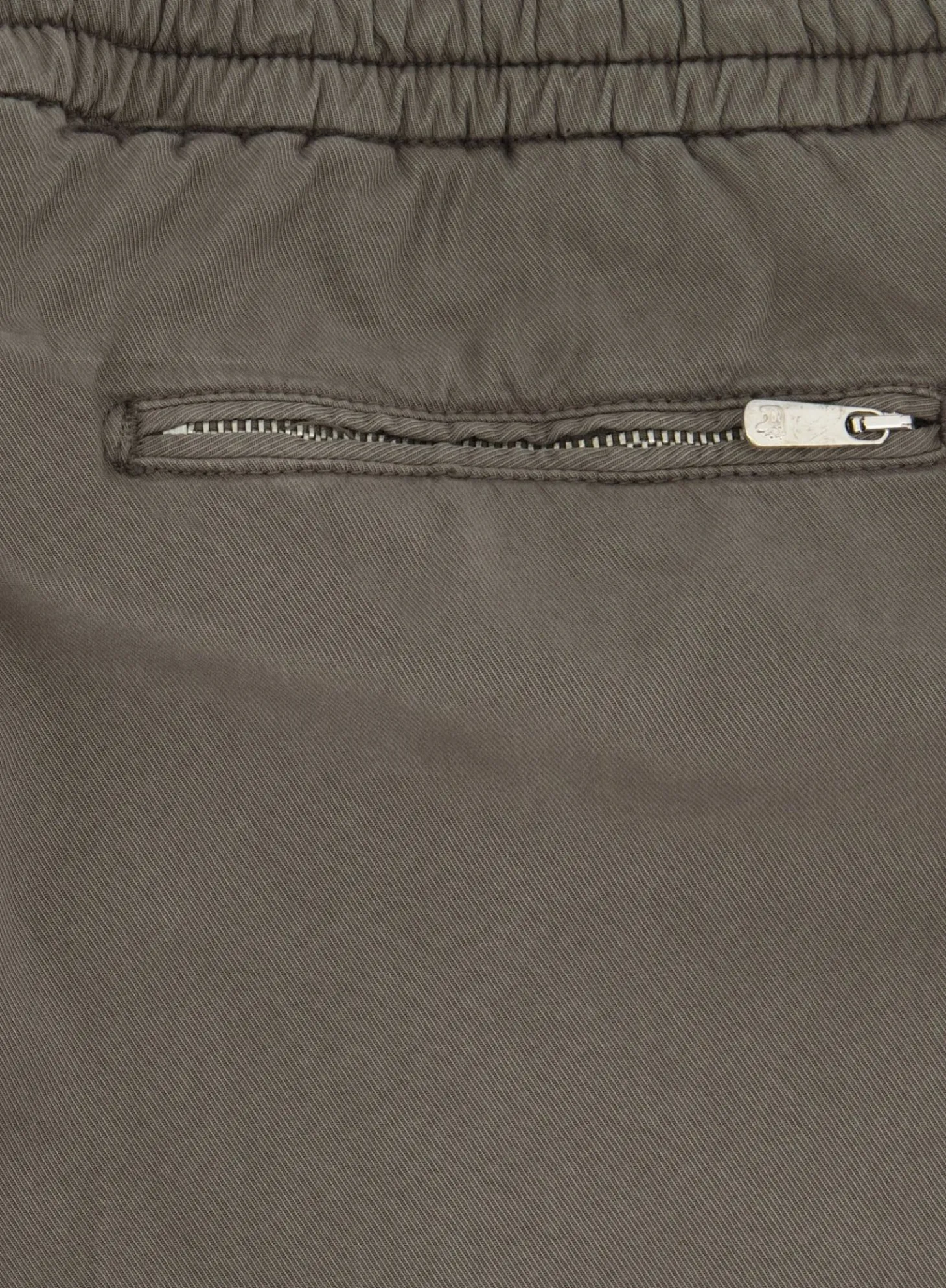 Caracciolo Pantalon Van Katoen