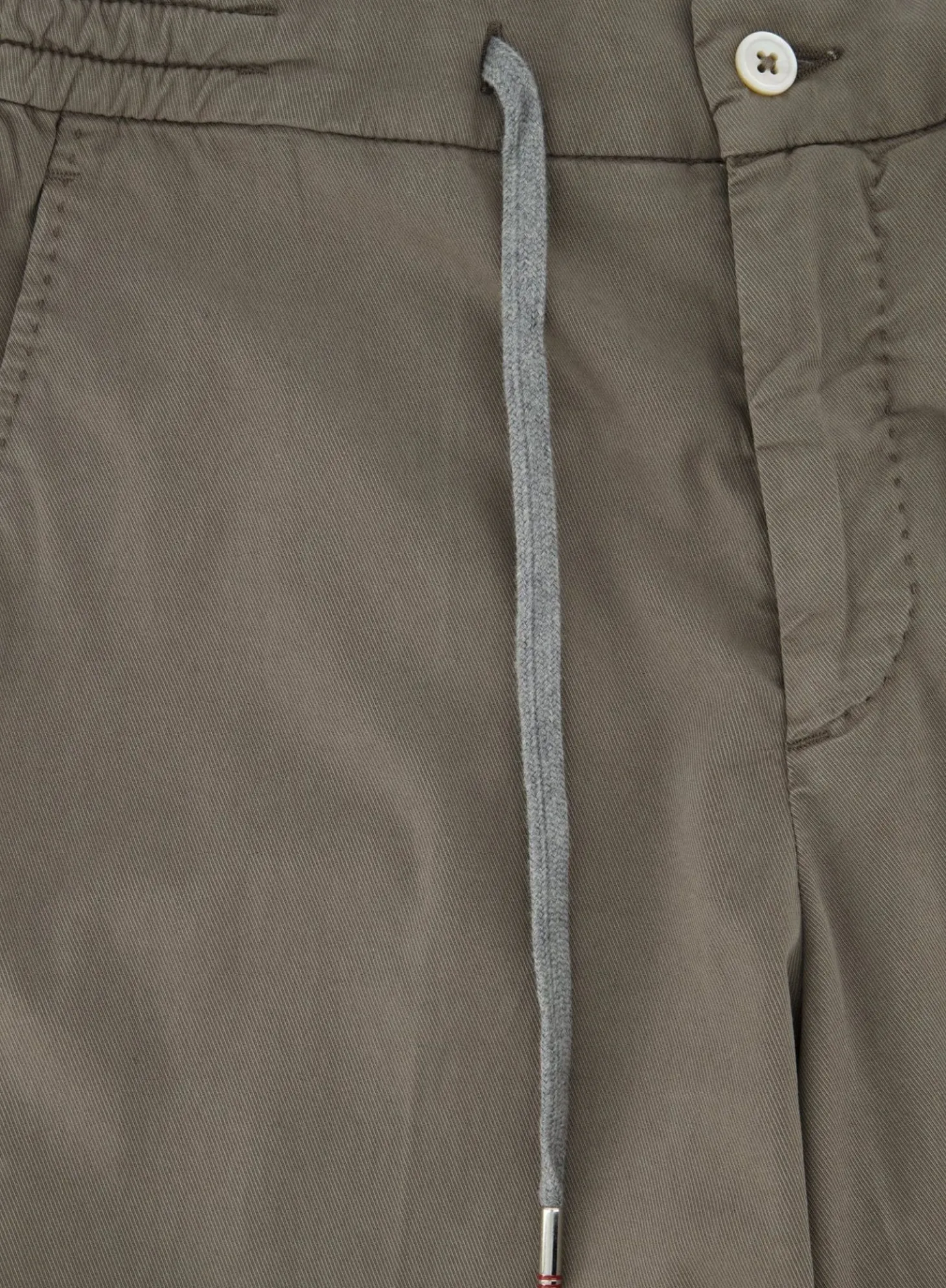 Caracciolo Pantalon Van Katoen