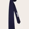 Classic Jacquard Stropdas Van Zijde