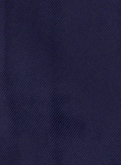 Classic Jacquard Stropdas Van Zijde