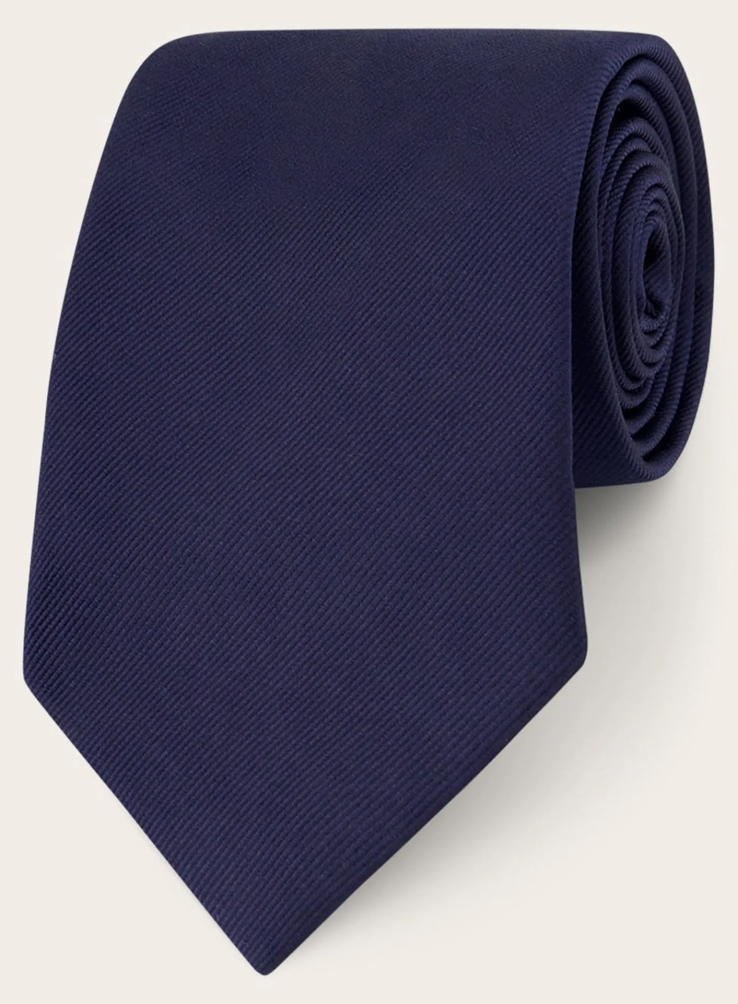 Classic Jacquard Stropdas Van Zijde