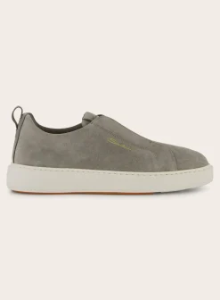 Clean Icon Sneakers Van Leer