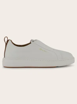 Clean Icon Sneakers Van Leer