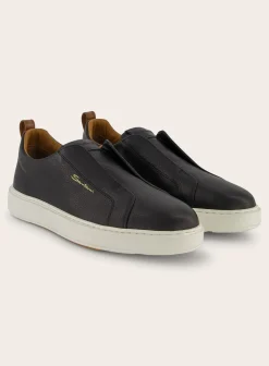 Clean Icon Sneakers Van Leer
