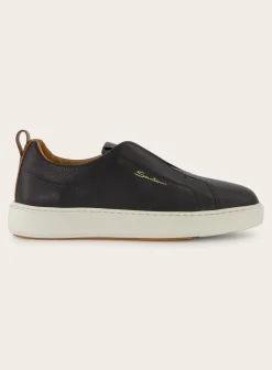Clean Icon Sneakers Van Leer