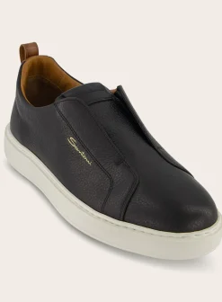 Clean Icon Sneakers Van Leer