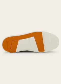 Clean Icon Sneakers Van Leer