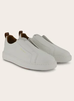 Clean Icon Sneakers Van Leer