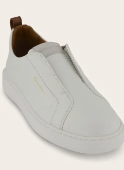 Clean Icon Sneakers Van Leer