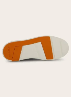 Clean Icon Sneakers Van Leer