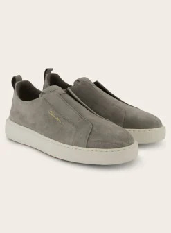 Clean Icon Sneakers Van Leer