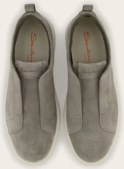 Clean Icon Sneakers Van Leer