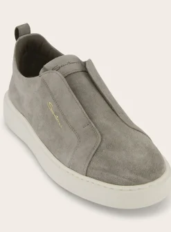 Clean Icon Sneakers Van Leer