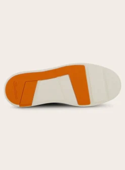 Clean Icon Sneakers Van Leer