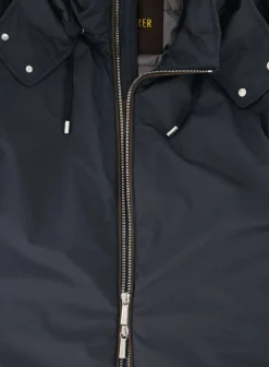 Converteerbare Jack Met Afritsende Mouwen