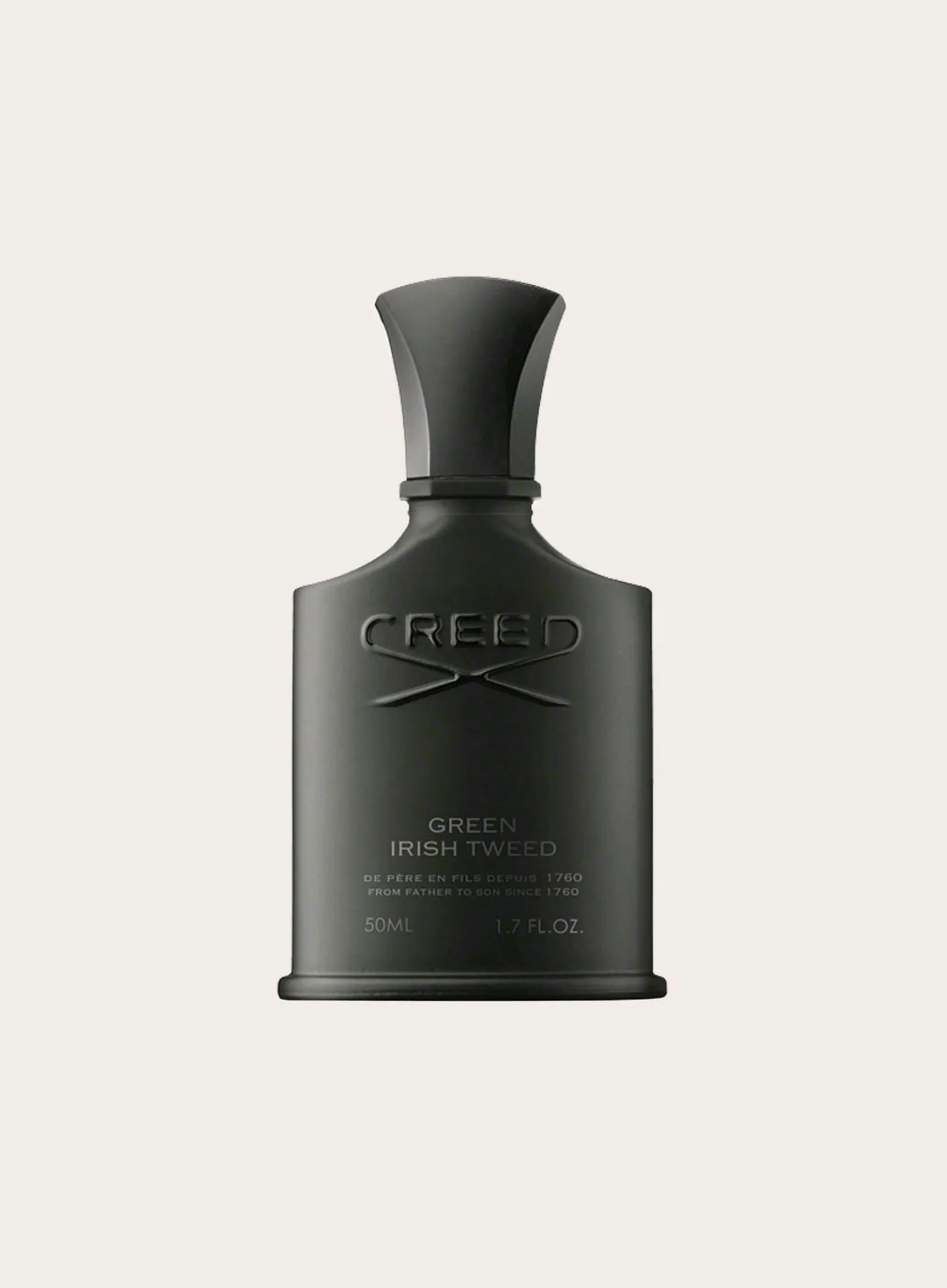 Creed - Eau De Parfum 'Green Irish Tweed' - 50Ml