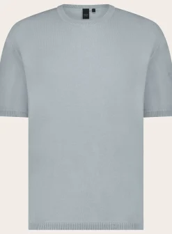 Crewneck T-Shirt