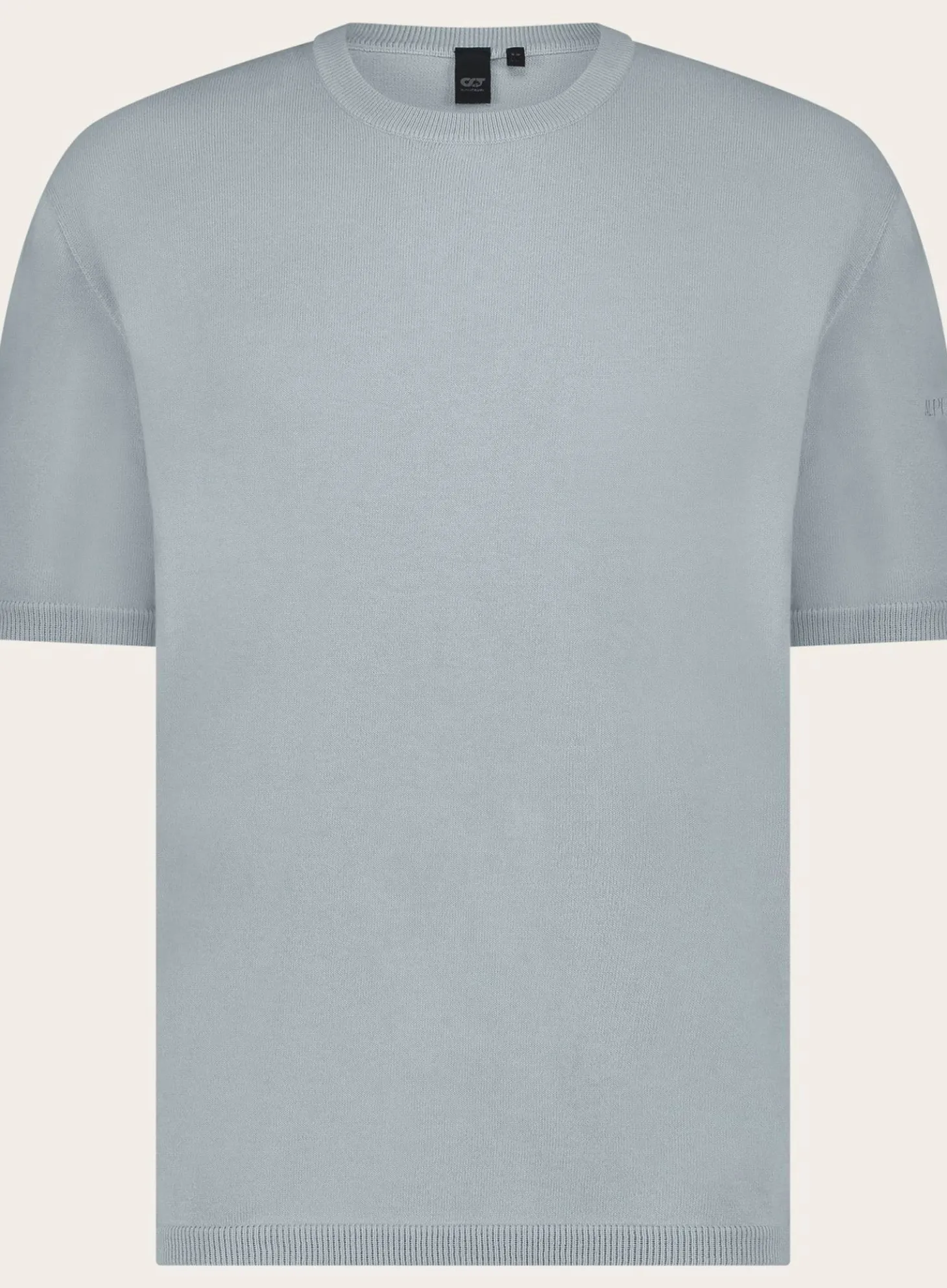 Crewneck T-Shirt