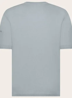 Crewneck T-Shirt
