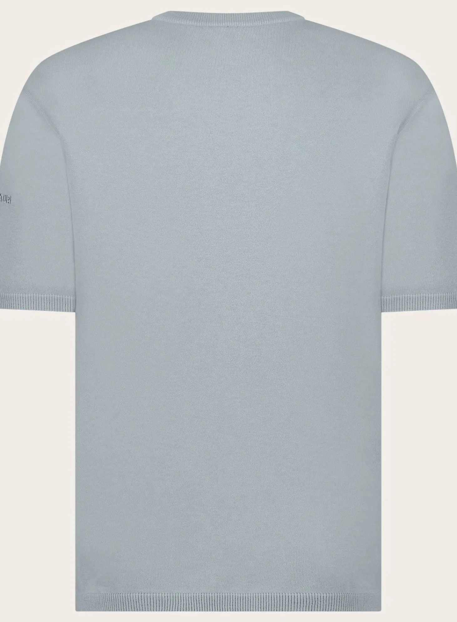 Crewneck T-Shirt
