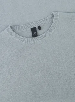 Crewneck T-Shirt