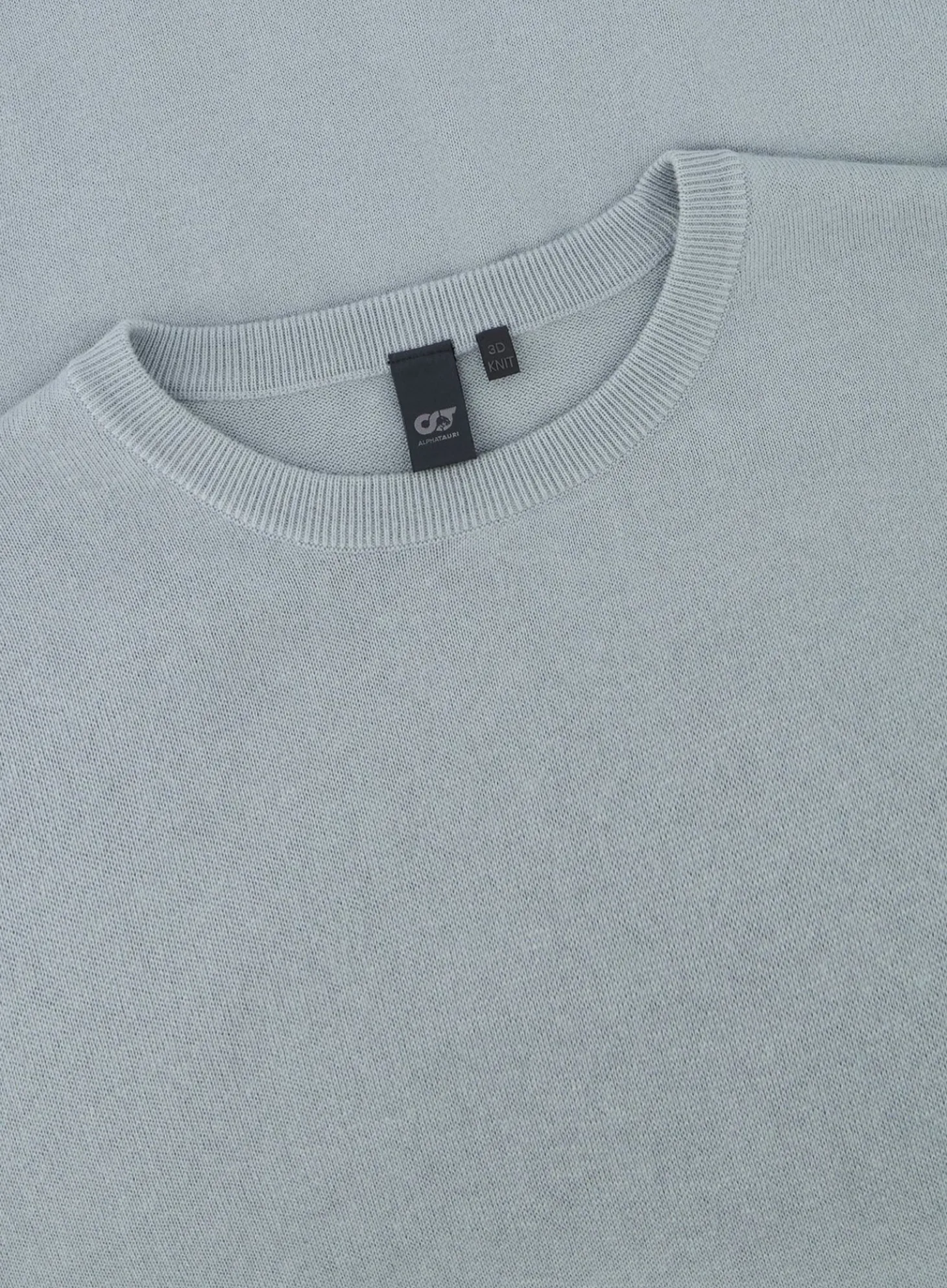 Crewneck T-Shirt