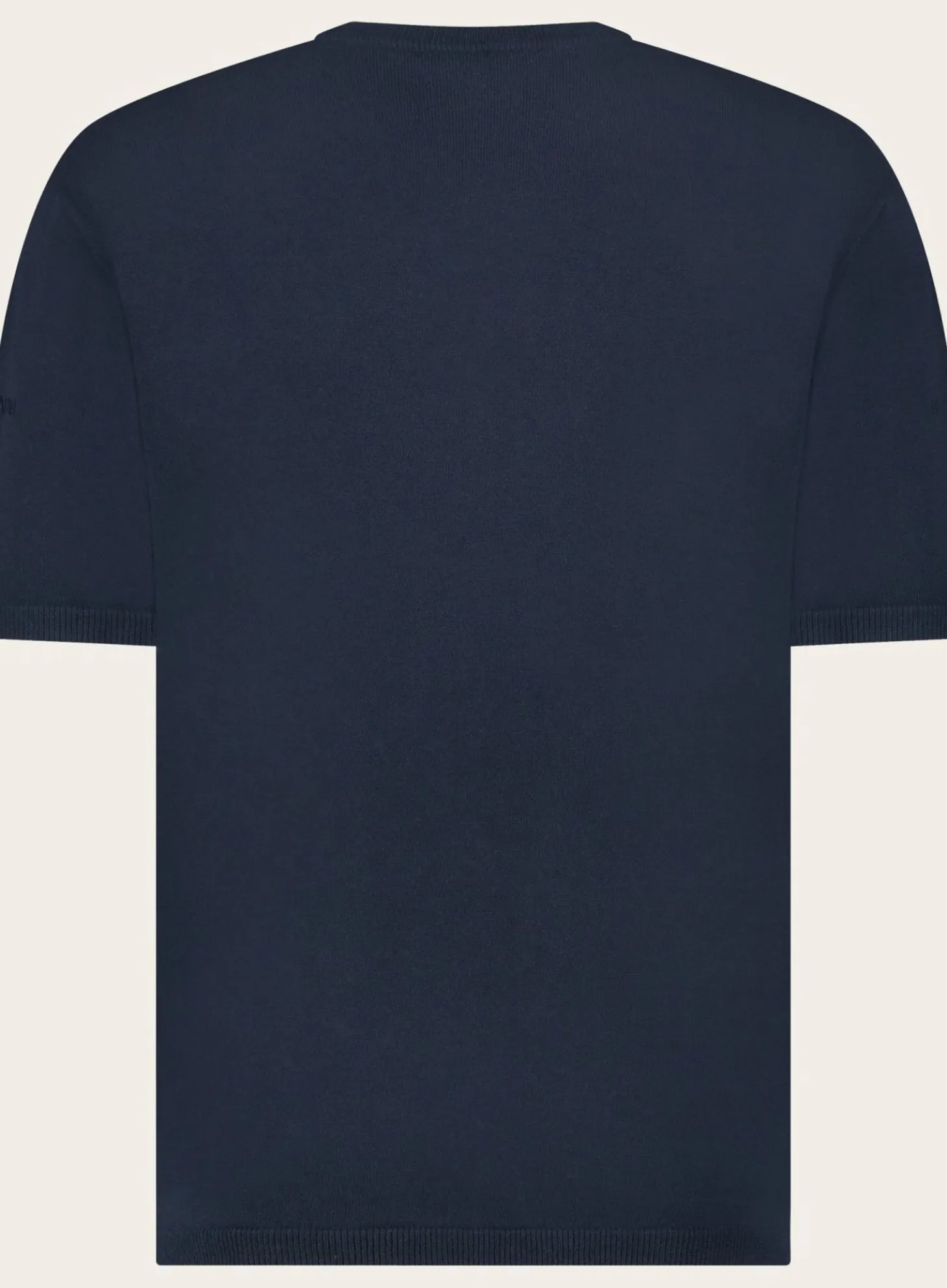 Crewneck T-Shirt