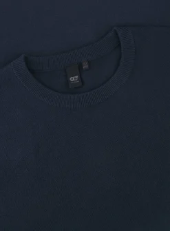 Crewneck T-Shirt