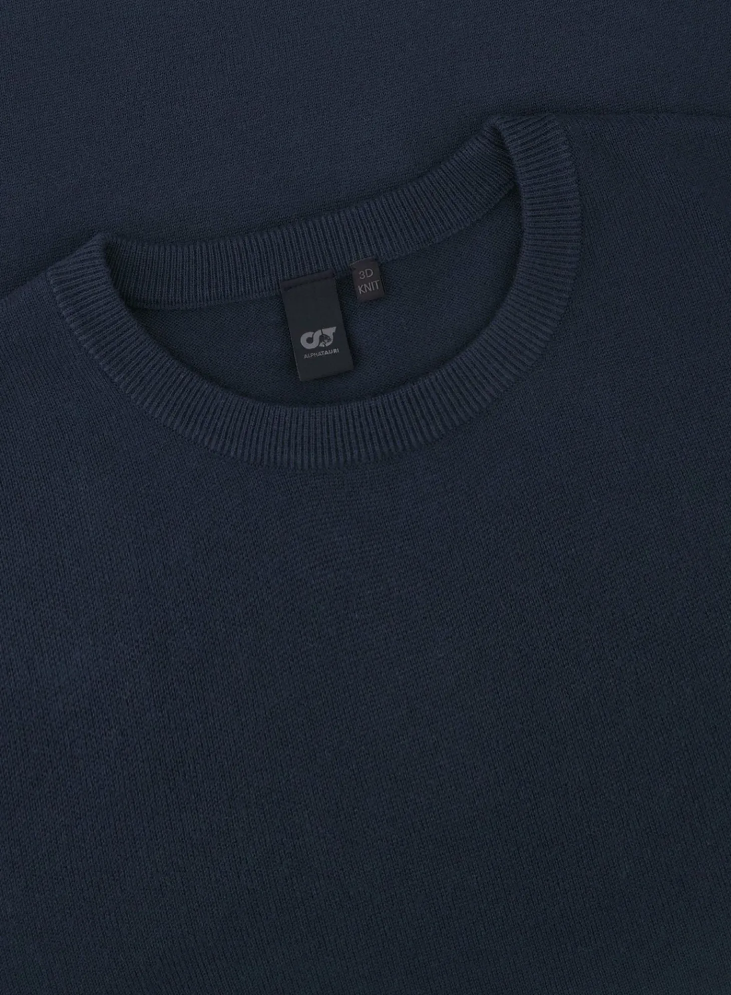 Crewneck T-Shirt