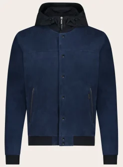 Darren Jack Van Suede