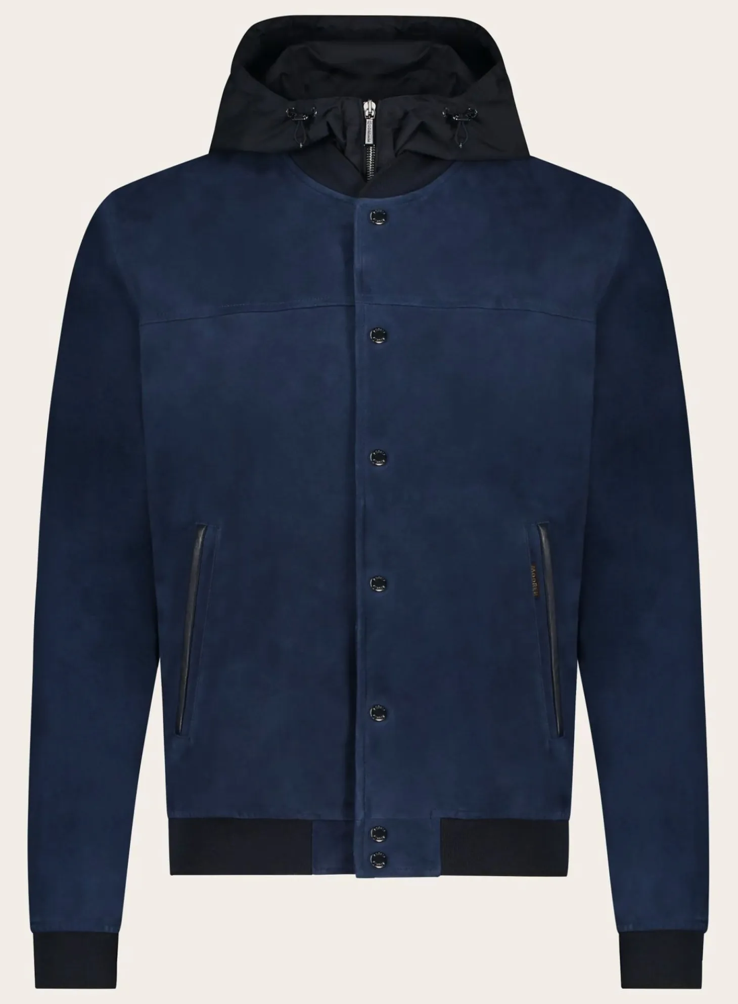 Darren Jack Van Suede