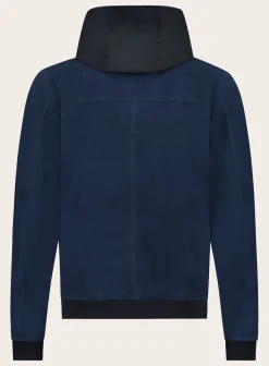 Darren Jack Van Suede