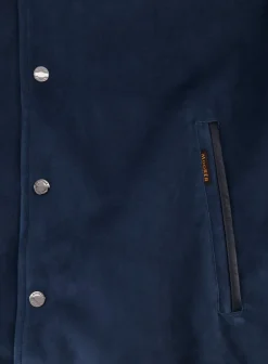 Darren Jack Van Suede